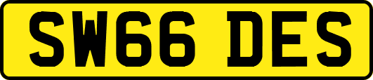SW66DES