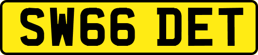 SW66DET