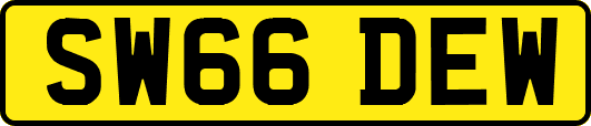 SW66DEW