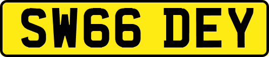 SW66DEY