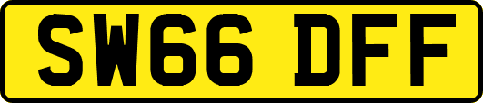 SW66DFF