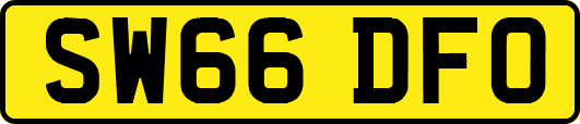 SW66DFO