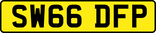 SW66DFP