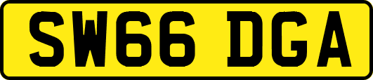 SW66DGA