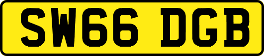 SW66DGB