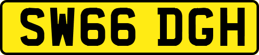 SW66DGH