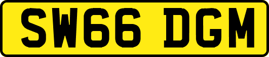 SW66DGM