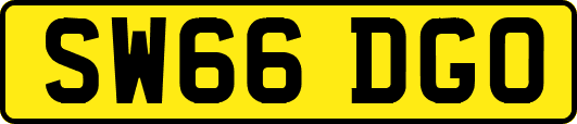 SW66DGO