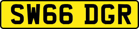 SW66DGR
