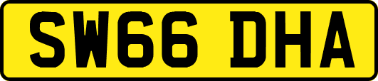 SW66DHA