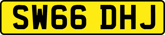 SW66DHJ