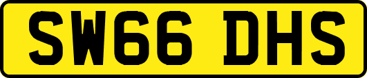 SW66DHS