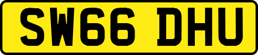 SW66DHU