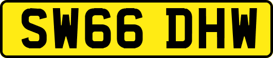 SW66DHW