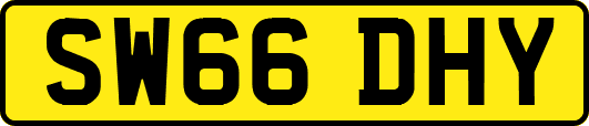 SW66DHY