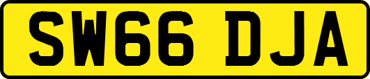 SW66DJA