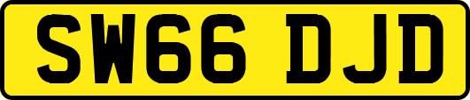 SW66DJD