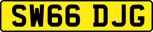 SW66DJG