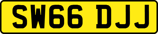 SW66DJJ