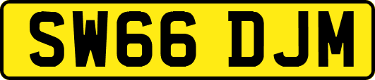 SW66DJM
