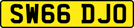 SW66DJO