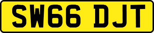 SW66DJT