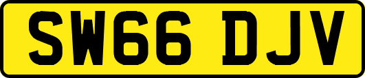 SW66DJV