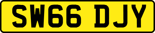 SW66DJY
