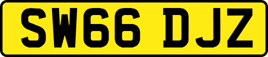SW66DJZ