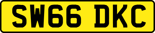 SW66DKC