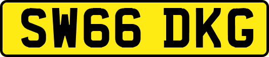 SW66DKG