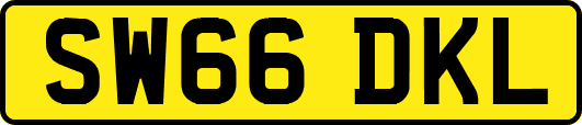 SW66DKL