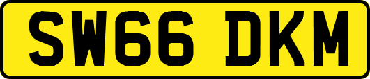 SW66DKM