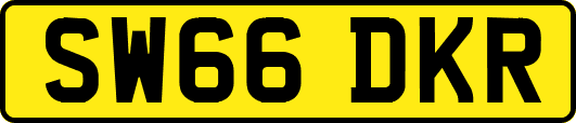 SW66DKR
