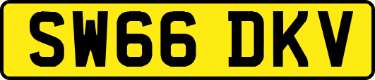 SW66DKV