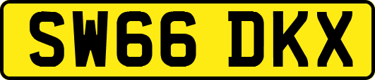 SW66DKX