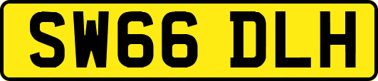 SW66DLH
