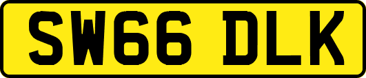 SW66DLK