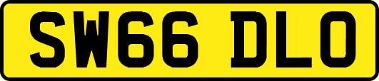 SW66DLO