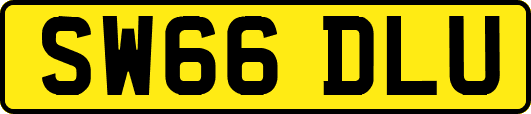 SW66DLU