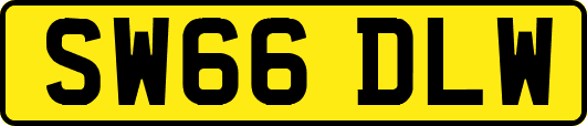 SW66DLW