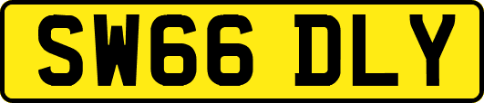 SW66DLY