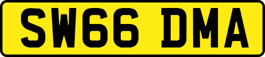 SW66DMA