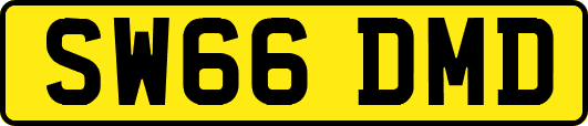 SW66DMD