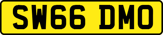 SW66DMO