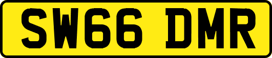SW66DMR