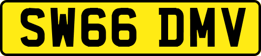 SW66DMV