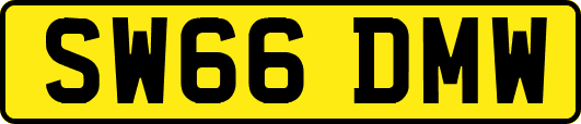 SW66DMW