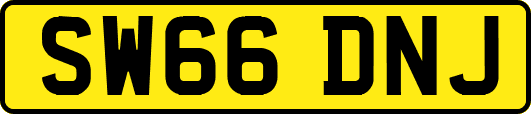 SW66DNJ