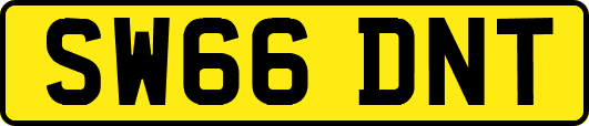 SW66DNT